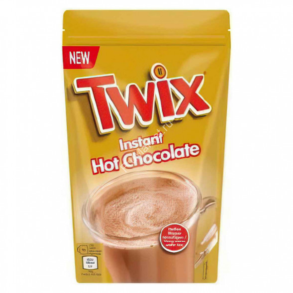 Горячий шоколад Twix 140 г