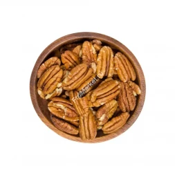 Пекан очищенный Мексика 0.5 кг