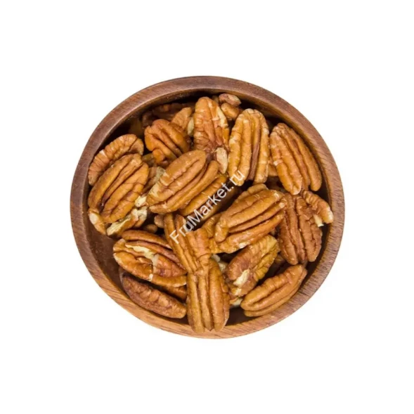 Пекан очищенный Мексика 0.5 кг