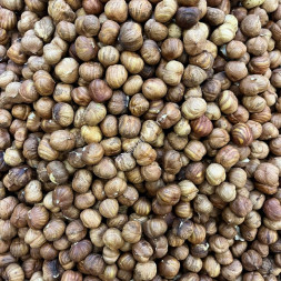 Фундук сырой очищенный Азербайджан 1 кг