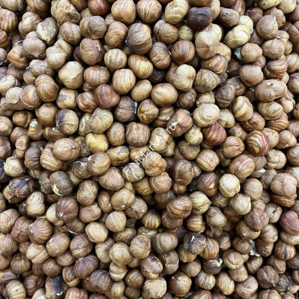 Фундук сырой очищенный Азербайджан 1 кг