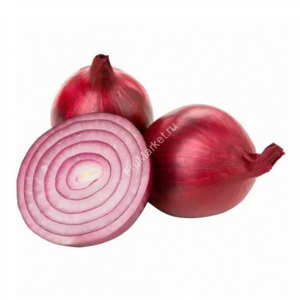 Лук Красный 1 кг