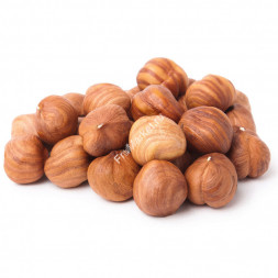 Фундук сырой очищенный Азербайджан 0.5 кг