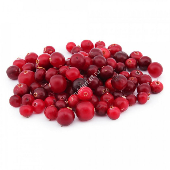 Клюква свежая садовая крупная 0.5 кг