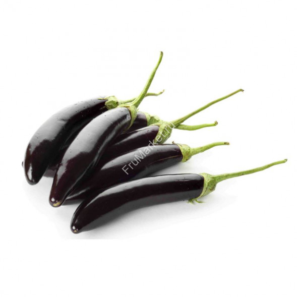 Баклажаны Бакинские 1 кг