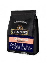 Кофе в зернах Амаретто Emir Tea 250 г