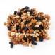 Ореховая смесь (грецкий орех, арахис, фундук, кешью, изюм) 1 кг