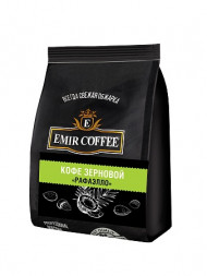 Кофе в зернах Рафаэлло Emir Tea 250 г