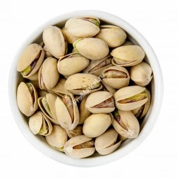 Фисташки соленые жареные ПРЕМИУМ Иран 1 кг