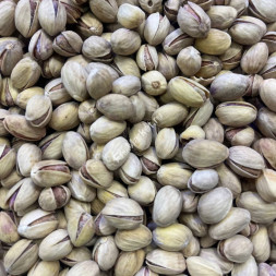 Фисташки соленые жареные ПРЕМИУМ Иран 1 кг