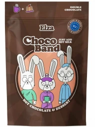 Горячий шоколад Choco Band Elza 200 г