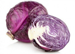 Капуста краснокочанная 1 кг