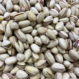 Фисташки соленые жареные ПРЕМИУМ США 1 кг