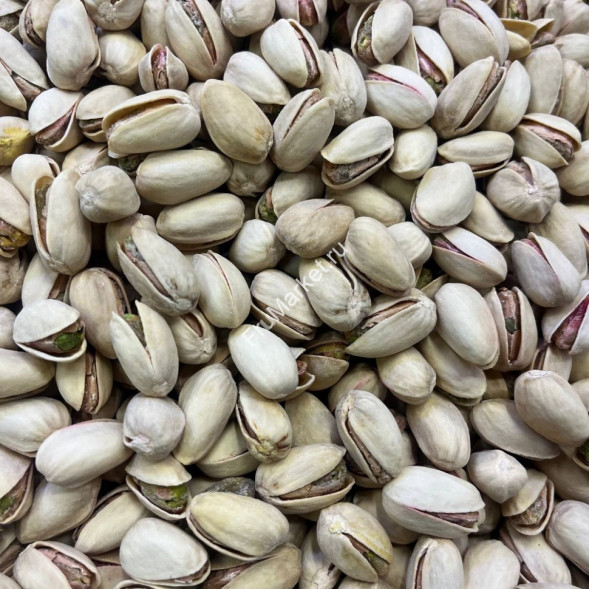 Фисташки соленые жареные ПРЕМИУМ США 1 кг
