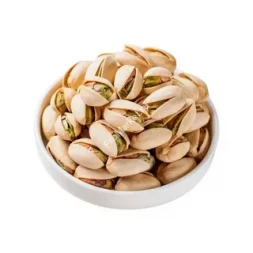 Фисташки сырые без соли ПРЕМИУМ США 1 кг