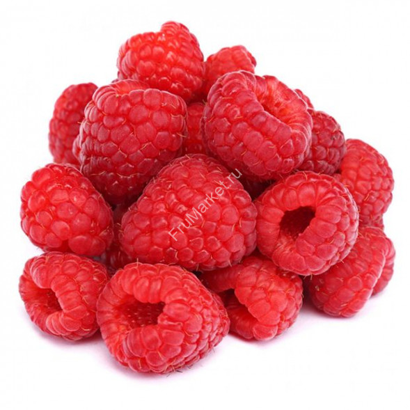Свежая малина 1 кг Россия
