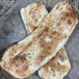 Свежий грузинский шоти из тандыра 430 г